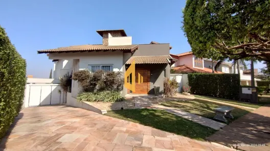 Casa de Condomínio com 3 Quartos à venda, 310m² no Residencial Jardins, São José do Rio Preto