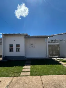 Casa de Condomínio com 2 Quartos para alugar, 54m² no Jardim Democrata, Imperatriz