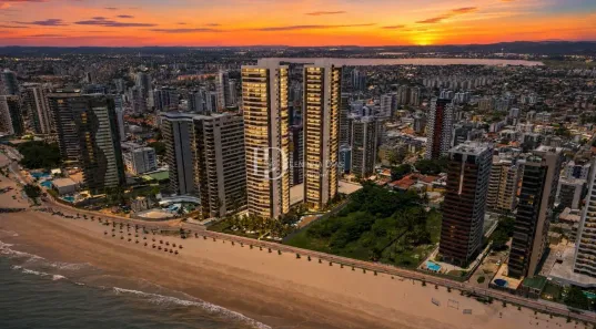 Apartamento com 3 Quartos à venda, 117m² no Piedade, Jaboatão dos Guararapes