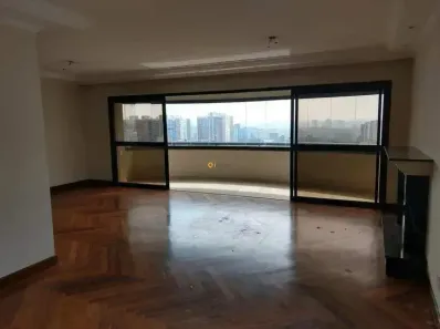 Apartamento com 4 Quartos à venda, 250m² no Vila Andrade, São Paulo