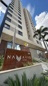 Apartamento com 3 Quartos à venda, 141m² no Vila São José, São José do Rio Preto