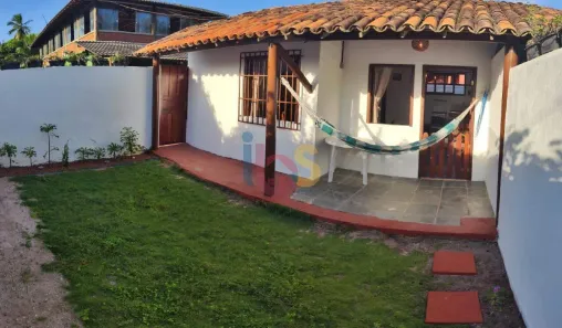 Casa com 1 Quarto para alugar, 60m² no Olivença, Ilhéus