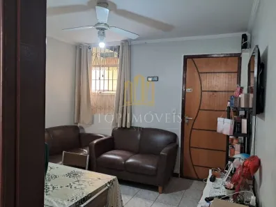 Apartamento com 2 Quartos à venda, 48m² no Vila Industrial, São José dos Campos