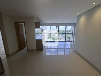 Apartamento com 2 Quartos à venda, 67m² no Tibery, Uberlândia
