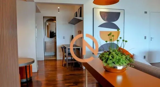 Apartamento com 2 Quartos à venda, 132m² no Alto da Lapa, São Paulo