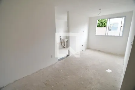 Apartamento com 2 Quartos à venda, 45m² no Jardim Boa Esperança, Campinas