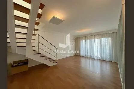 Cobertura com 5 Quartos à venda, 314m² no Vila Hamburguesa, São Paulo