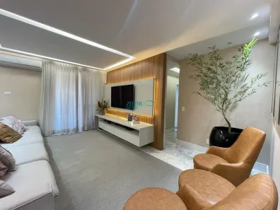 Apartamento com 3 Quartos à venda, 116m² no Vila da Penha, Rio de Janeiro