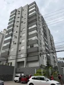 Apartamento com 4 Quartos à venda, 155m² no Agronômica, Florianópolis