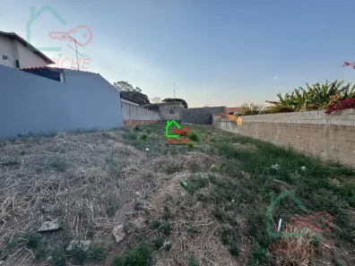 Lote/Terreno à venda, 360m² no Santa Rosa, Vinhedo