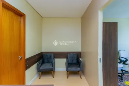 Sala Comercial para alugar, 33m² no Menino Deus, Porto Alegre