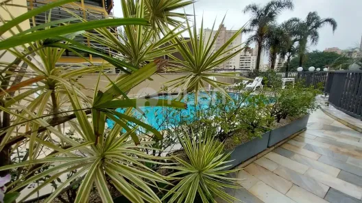 Apartamento com 1 Quarto à venda, 37m² no Santana, São Paulo