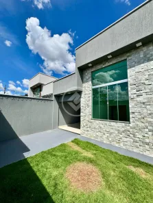 Casa com 2 Quartos à venda, 180m² no Setor Pampulha, Aparecida de Goiânia