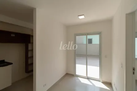 Apartamento com 1 Quarto para alugar, 42m² no Jardim Ângela (Zona Leste), São Paulo