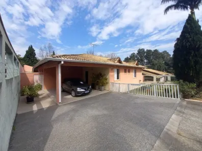 Casa de Condomínio com 3 Quartos à venda, 145m² no Jardim Ana Estela, Carapicuíba