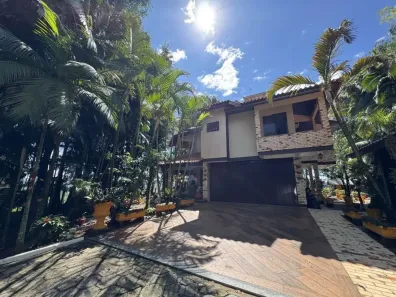 Fazenda/Sítio com 4 Quartos à venda, 540m² no Centro, Cocal do Sul