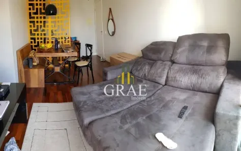 Apartamento com 3 Quartos à venda, 65m² no Nova Petrópolis, São Bernardo do Campo