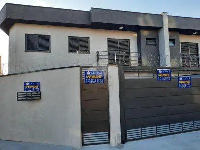 Sobrado com 3 Quartos à venda, 103m² no Nova Cerejeira, Atibaia