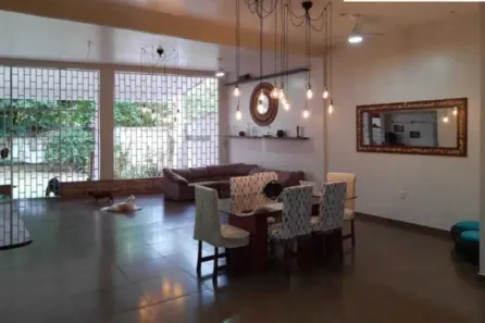 Casa de Condomínio com 4 Quartos à venda, 295m² no Chapada, Manaus