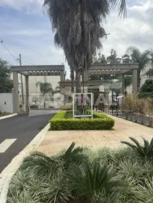 Apartamento com 2 Quartos para alugar, 39m² no Residencial Monsenhor Romeu Tortorelli, São Carlos