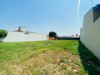 à venda, 945m² no Jardim Elite, Piracicaba