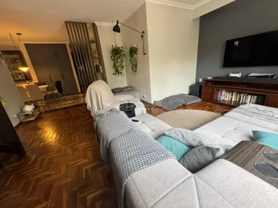 Casa com 3 Quartos à venda, 180m² no Jardim Margarida, Campinas