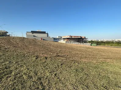 Lote/Terreno à venda, 460m² no Parque Residencial Damha II, Piracicaba