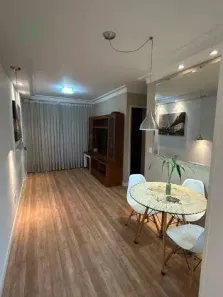 Apartamento com 2 Quartos à venda, 54m² no Belenzinho, São Paulo