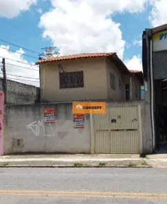 Sobrado com 3 Quartos à venda, 200m² no Vila Amorim, Suzano