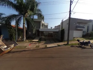 Casa de Condomínio com 3 Quartos à venda, 250m² no Jardim Jockey Clube, São Carlos