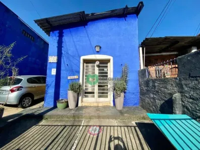 Casa com 2 Quartos para alugar, 71m² no Vila Madalena, São Paulo