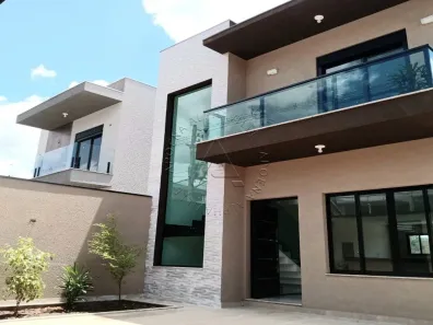 Casa com 3 Quartos à venda, 198m² no Portais (Polvilho), Cajamar