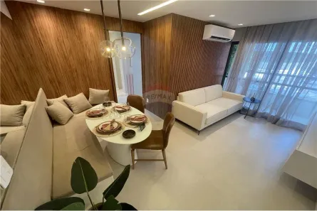 Apartamento com 3 Quartos à venda, 73m² no Campo Grande, Recife