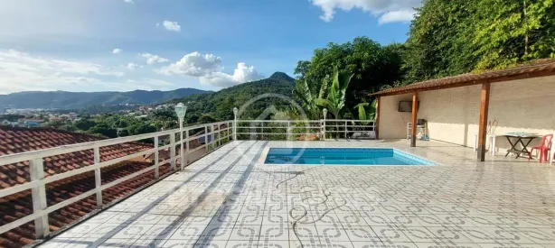 Casa de Condomínio com 5 Quartos à venda, 487m² no Anil, Rio de Janeiro