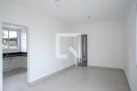 Apartamento com 3 Quartos à venda, 83m² no Cidade Nova, Belo Horizonte
