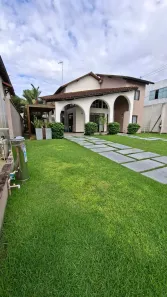Casa de Condomínio com 4 Quartos à venda, 250m² no Parque Verde, Belém