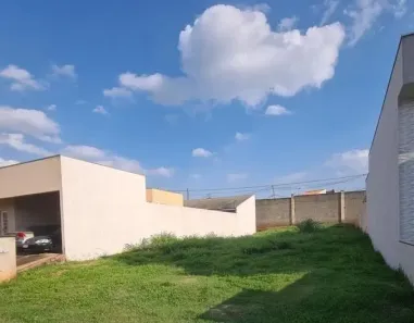 Lote/Terreno à venda, 398m² no Parque Nova Carioba, Americana