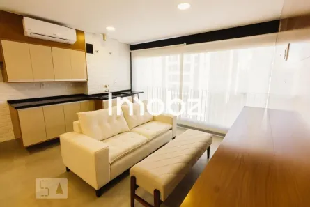 Apartamento com 2 Quartos à venda, 63m² no Perdizes, São Paulo
