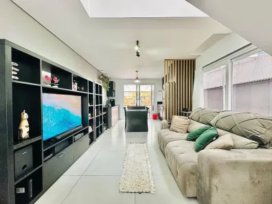 Casa com 3 Quartos à venda, 146m² no Campeche, Florianópolis