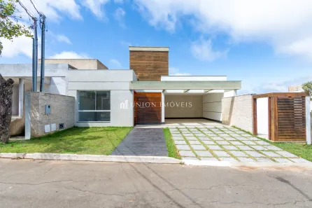 Casa de Condomínio com 3 Quartos à venda, 290m² no São Pedro, Juiz de Fora