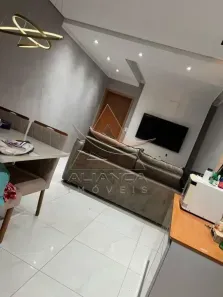 Casa com 2 Quartos à venda, 125m² no Jardim Horizonte Verde, Ribeirão Preto