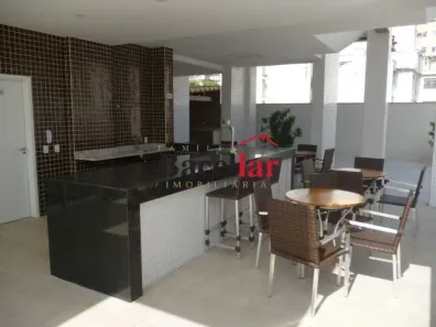 Apartamento com 2 Quartos à venda, 95m² no Cachambi, Rio de Janeiro