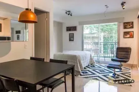 Apartamento com 1 Quarto à venda, 30m² no Santana, São Paulo