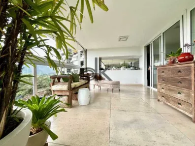 Apartamento com 3 Quartos à venda, 154m² no Itanhangá, Rio de Janeiro