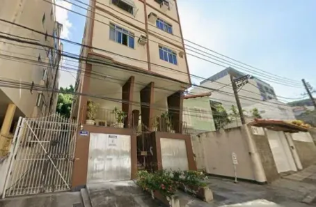 Apartamento com 2 Quartos à venda, 64m² no Grajaú, Rio de Janeiro