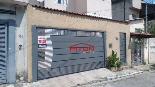Sobrado com 3 Quartos à venda, 66m² no Vila Buenos Aires, São Paulo