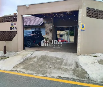 Casa com 3 Quartos à venda, 130m² no Boneca do Iguaçu, São José dos Pinhais