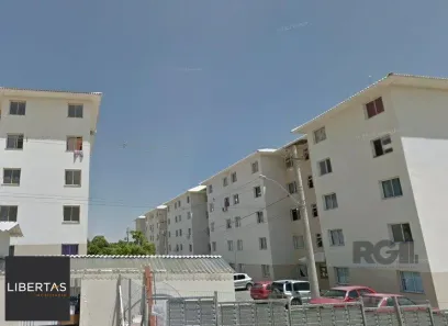 Apartamento com 2 Quartos à venda, 45m² no Restinga, Porto Alegre