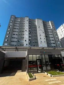 Apartamento com 2 Quartos para alugar, 48m² no Cidade Vera Cruz, Aparecida de Goiânia