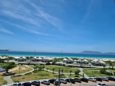 Apartamento com 3 Quartos à venda, 105m² no Vila Nova, Cabo Frio